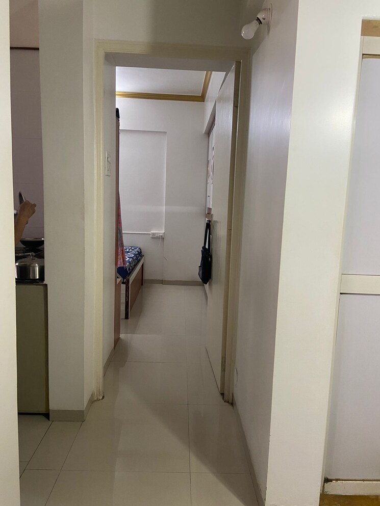 Bathroom, runwal-eirene 2 Bedroom 570 Sq.Ft. Apartment In Balkum Pada Thane 8112839