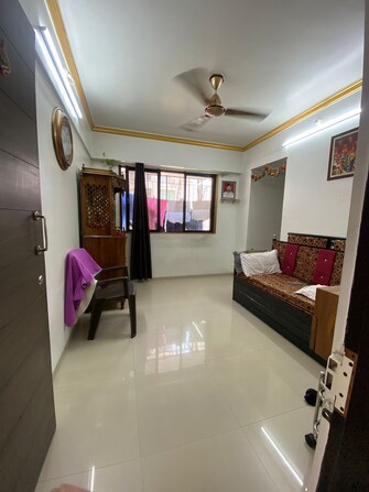 2 BHK Apartment For Rent in Runwal Eirene Balkum Pada Thane  8112839