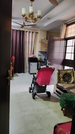 3 BHK 1000 Sq.Ft. Builder Floor in Vasundhara Sector 11