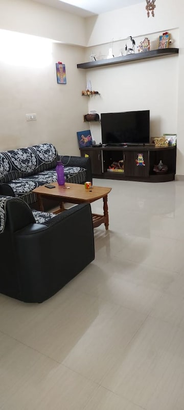 2 BHK Apartment For Resale in Shrivenns Gokulam Whitefield Bangalore  8112397