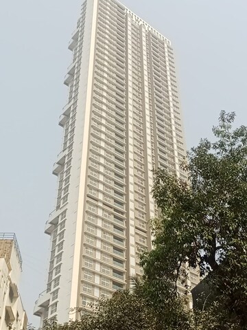 2 BHK Apartment For Rent in Runwal Nirvana Parel Mumbai  8112830