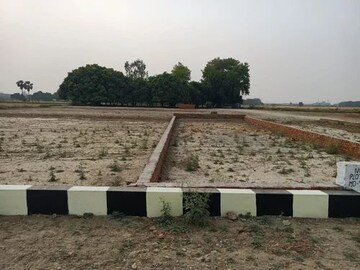  Plot For Sale in Sikandrabad