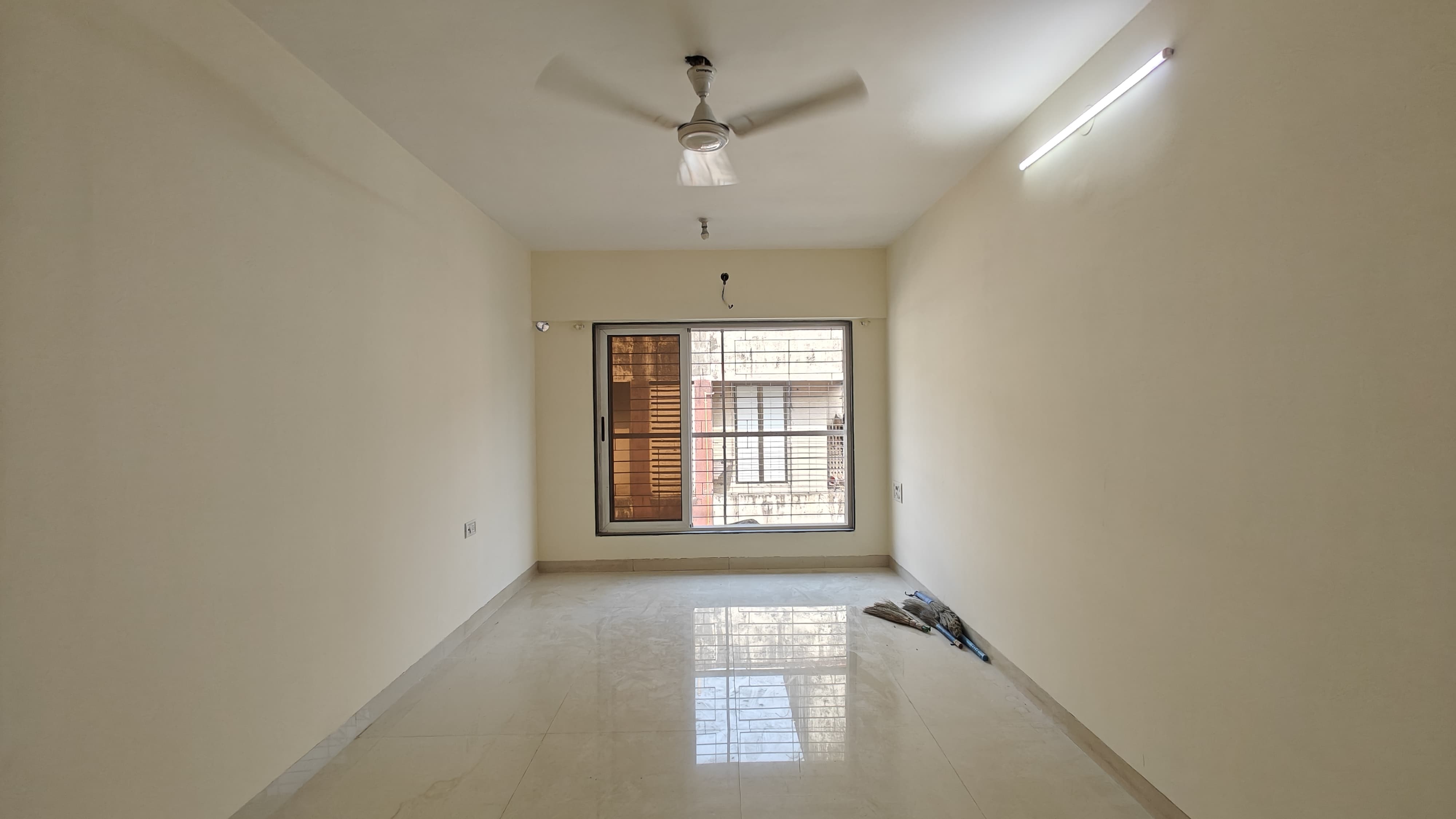 2 BHK Apartment For Sale in Pranav Ulka CHSL
