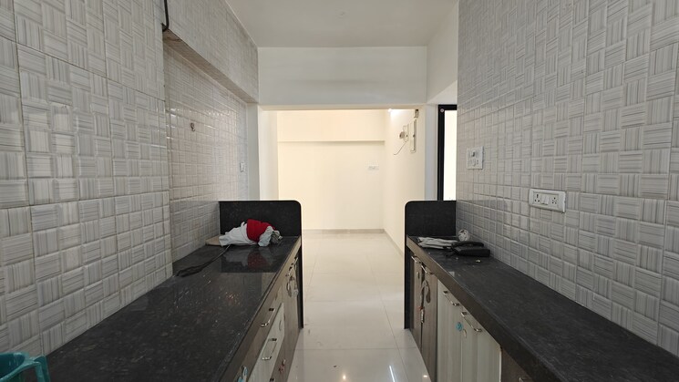 Kitchen, pranav-ulka-chsl 2 Bedroom 650 Sq.Ft. Apartment In Borivali West Mumbai 8112837