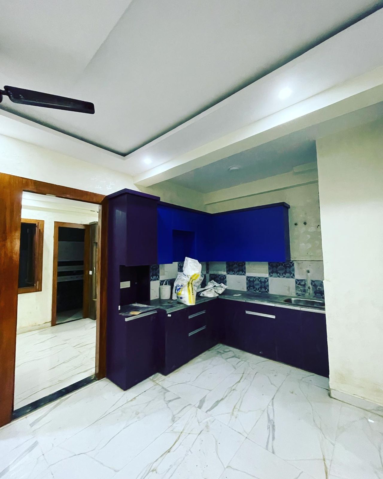 2 BHK Builder Floor For Sale in Vasundhara Sector 11