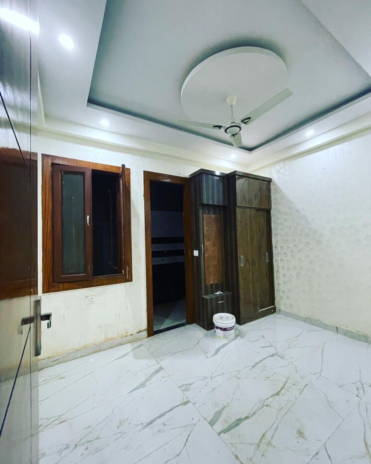 Bedroom, vasundhara sector 11 2 Bedroom 950 Sq.Ft. Builder Floor In Vasundhara Sector 11 Ghaziabad 8112842