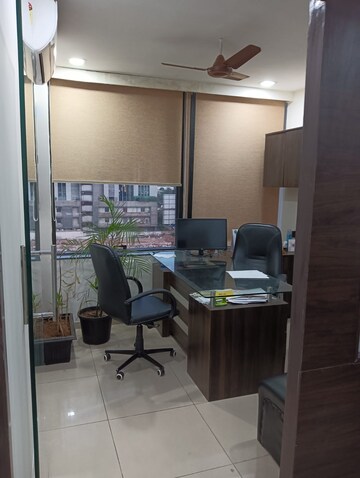  Office Space For Rent in Sindhubhavan