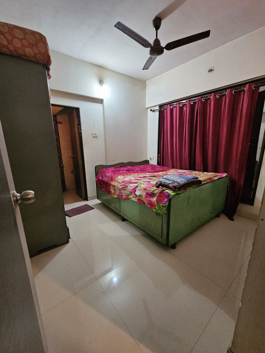 1 BHK Apartment For Sale in Chheda Jai Devki