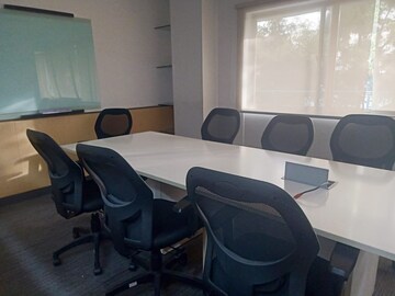 Team Area in  Office Space at Ashok Nagar – for Rent