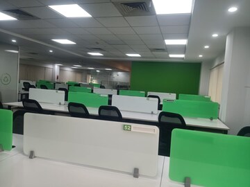 Team Area in  Office Space at Ashok Nagar – for Rent