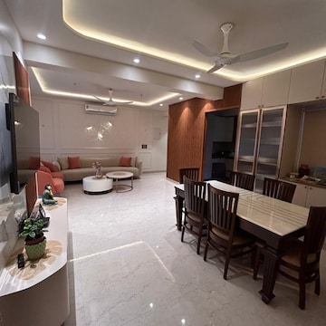 3 BHK Apartment For Resale in Kanchanjunga Apartments Sector 56 Gurgaon  8112886