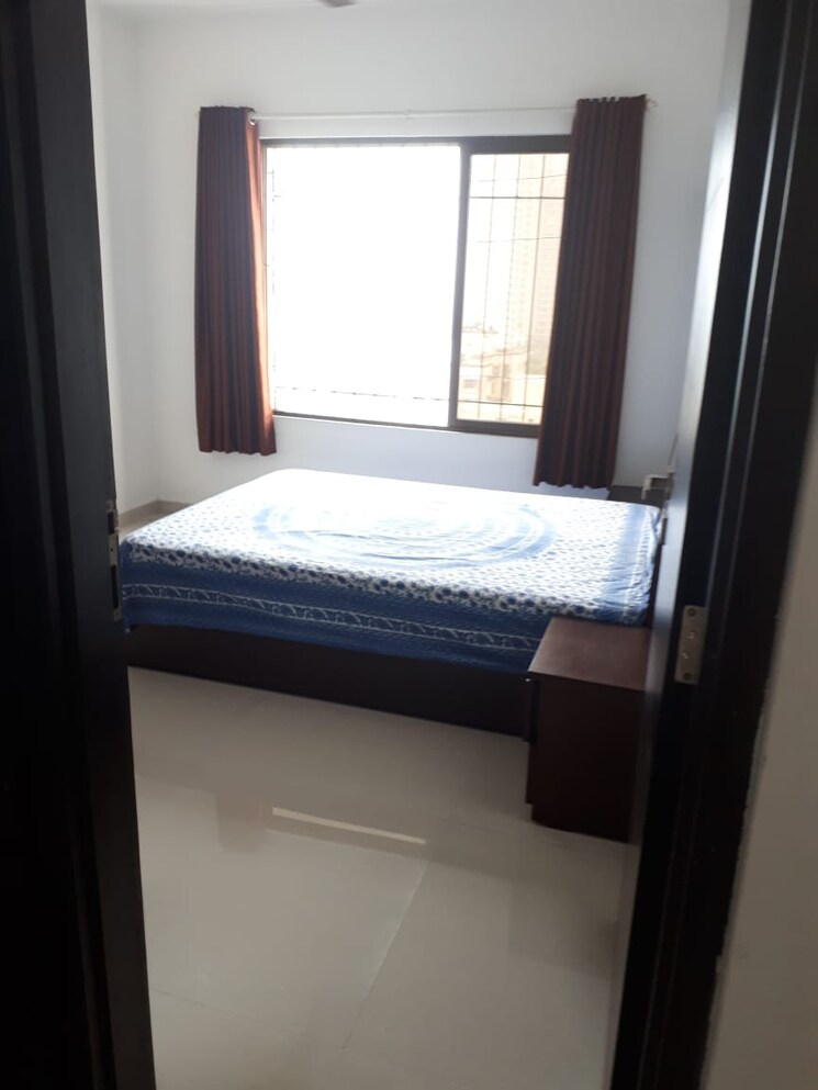 Bedroom, lalani-grandeur 3 Bedroom 1400 Sq.Ft. Apartment In Goregaon East Mumbai 8112895