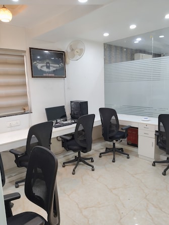 Commercial Office Space 1699 Sq.Ft. For Resale in Netaji Subhash Place Delhi  8112899