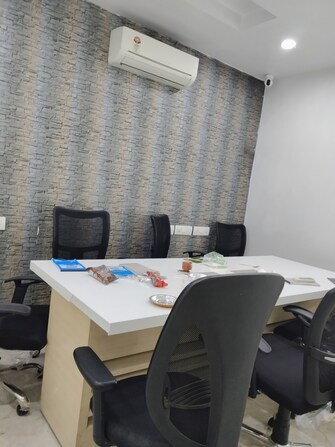 Commercial Office Space 1699 Sq.Ft. For Resale in Netaji Subhash Place Delhi  8112899