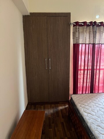 3 BHK Apartment For Rent in Paras Tierea Sector 137 Noida  8112898