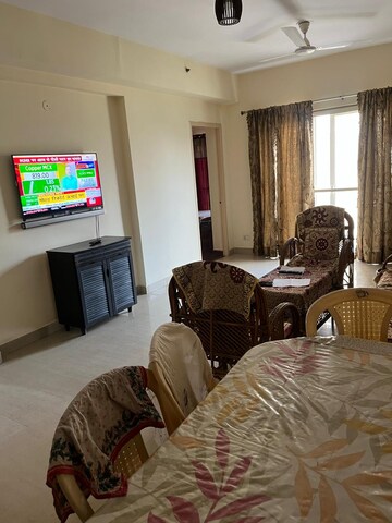 Bedroom in 3 BHK Apartment at Paras Tierea, Sector 137 – for Rent