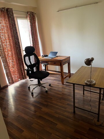 Gym in 3 BHK Apartment at Paras Tierea, Sector 137 – for Rent