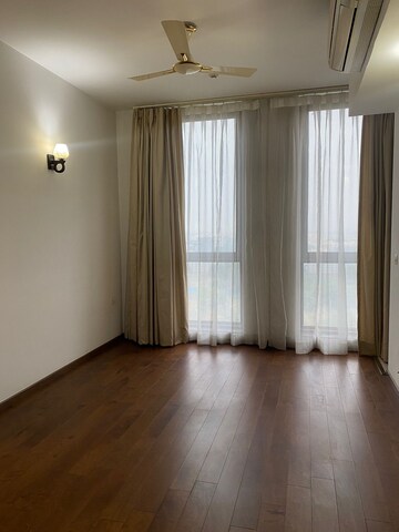 Bedroom in 3 BHK Apartment at M3M Golf Estate, Sector 65 – for Sale