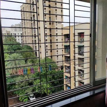 2 BHK Apartment For Rent in Marigold CHS Panch Pakhadi Panch Pakhadi Thane  8112906