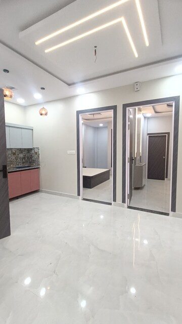 3 BHK Villa For Sale in Gomti Nagar