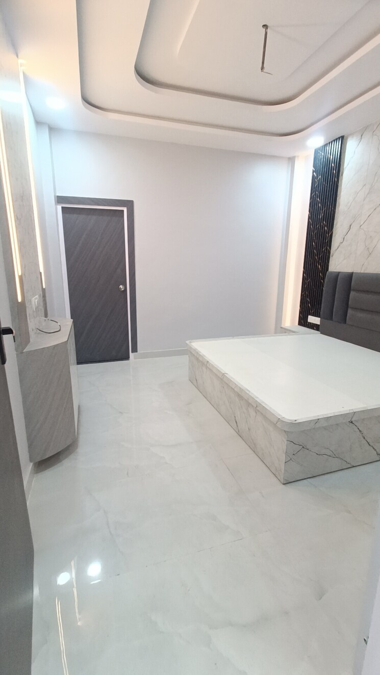 Room, gomti nagar 3 Bedroom 1780 Sq.Ft. Villa In Gomti Nagar Lucknow 8112914