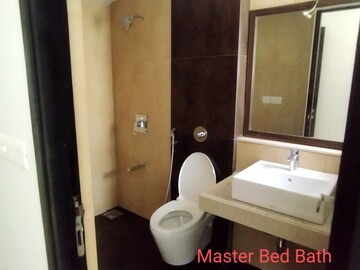 1 BHK Apartment For Rent in Lodha Crown Quality Homes, Majiwada