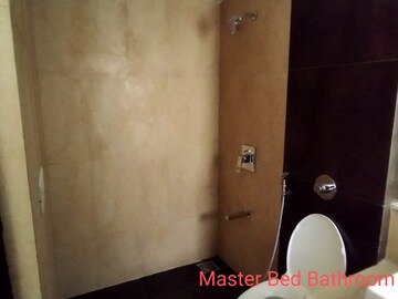Furnished Amenities in 1 BHK Apartment at Lodha Crown Quality Homes, Majiwada – for Rent