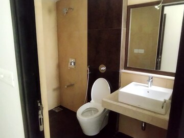 Furnished Amenities in 1 BHK Apartment at Lodha Crown Quality Homes, Majiwada – for Rent