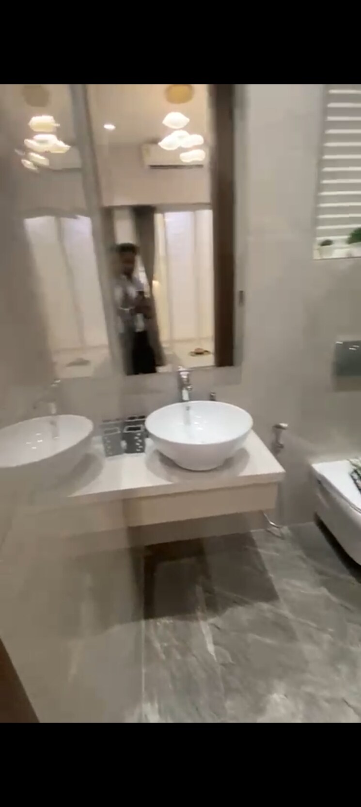 Bathroom, malad west 1 Bedroom 441 Sq.Ft. Apartment In Malad West Mumbai 8112915