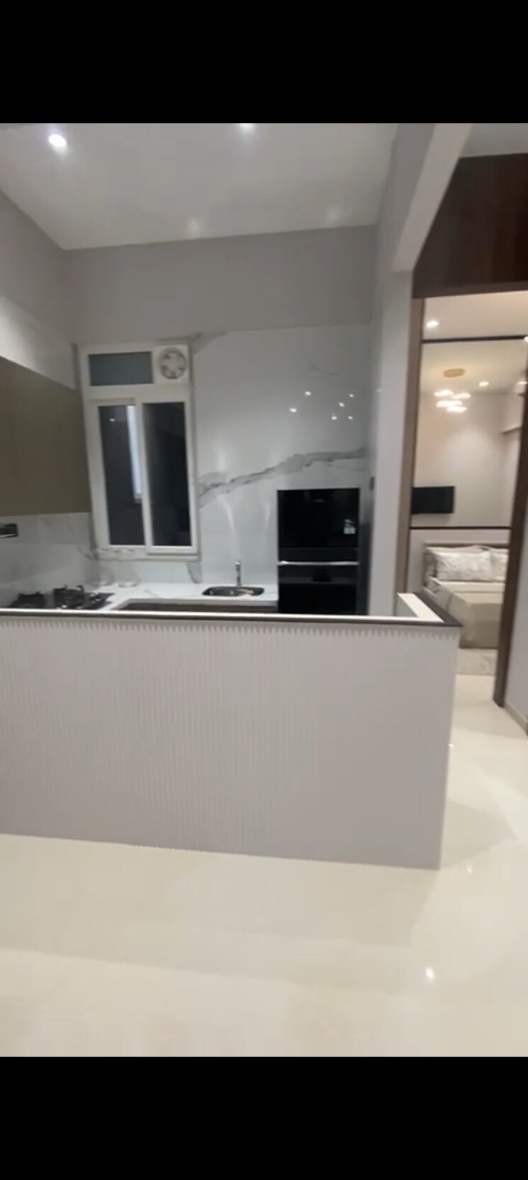 Kitchen, malad west 1 Bedroom 441 Sq.Ft. Apartment In Malad West Mumbai 8112915