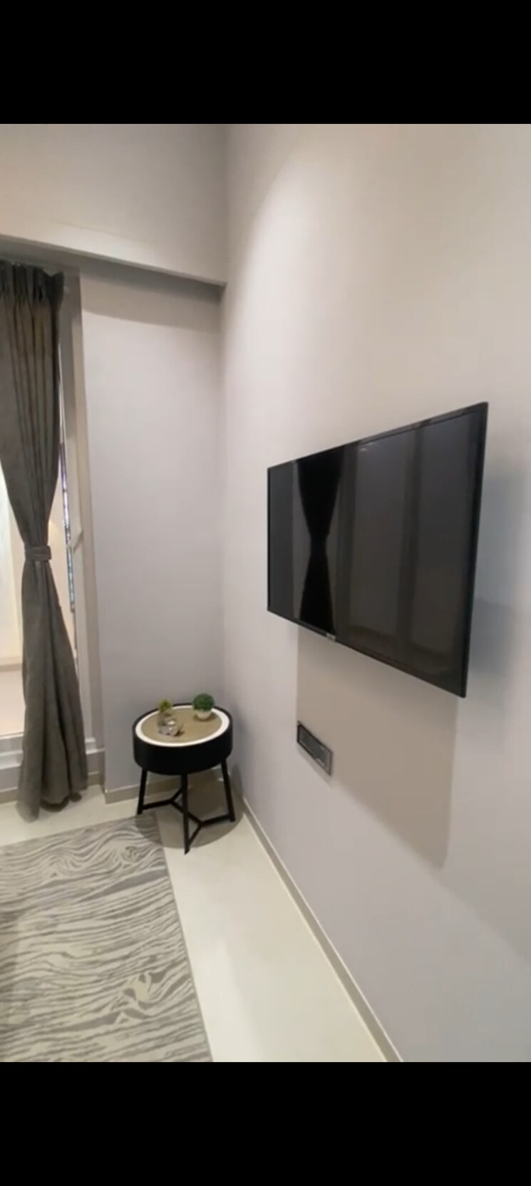 Room, malad west 1 Bedroom 441 Sq.Ft. Apartment In Malad West Mumbai 8112915