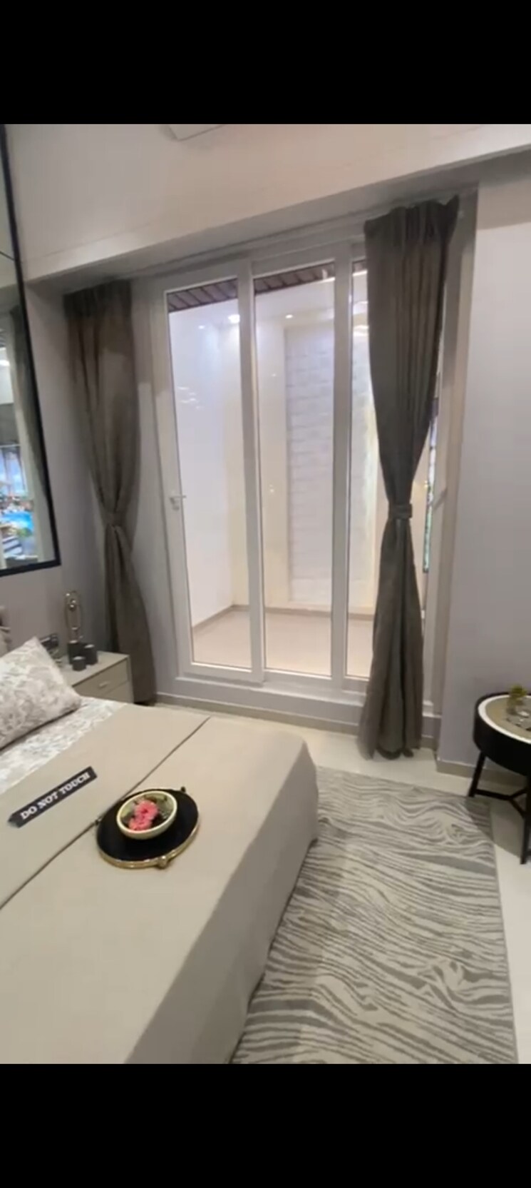 Master Bedroom, malad west 1 Bedroom 441 Sq.Ft. Apartment In Malad West Mumbai 8112915