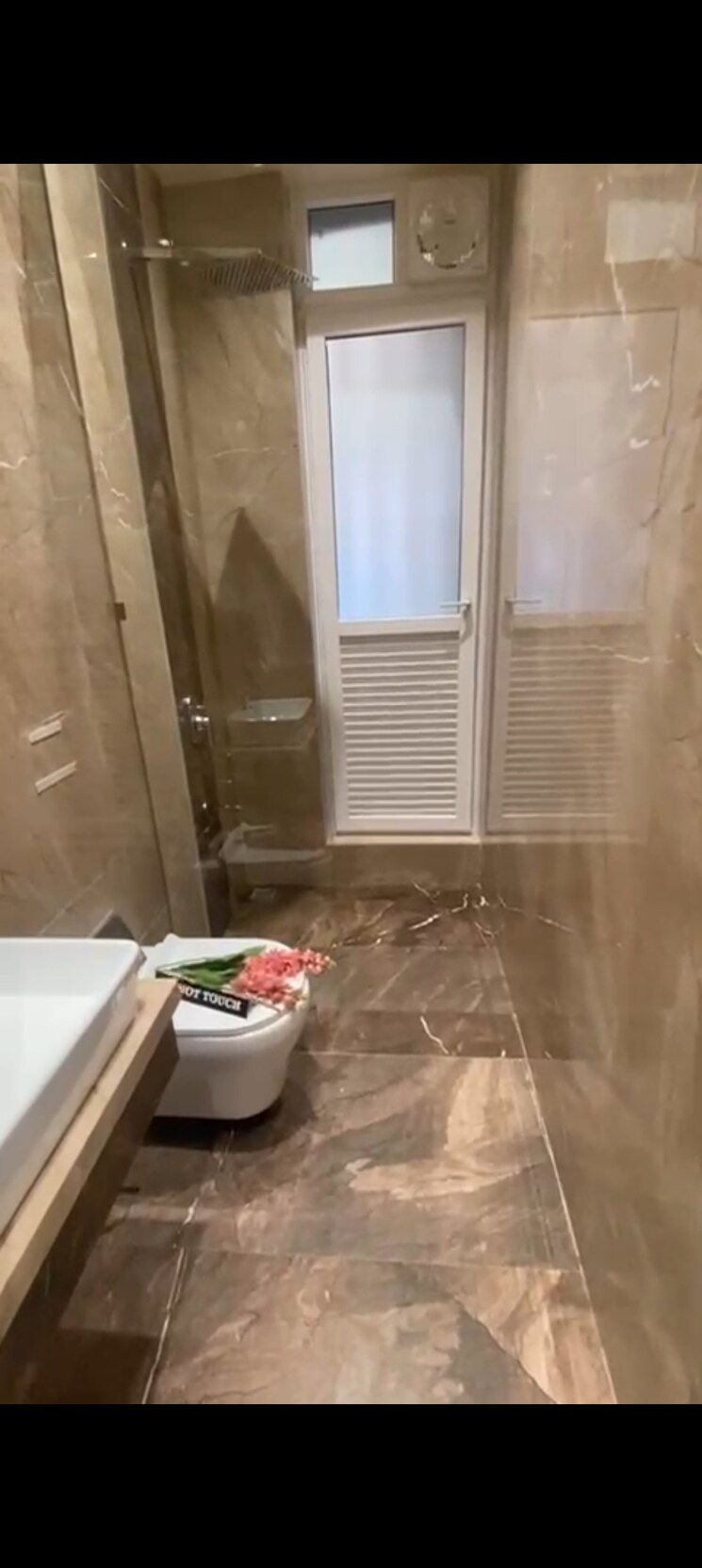 Bathroom, malad west 1 Bedroom 441 Sq.Ft. Apartment In Malad West Mumbai 8112915