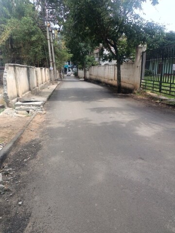  Plot – Exterior View View at Whitefield - for Sale
