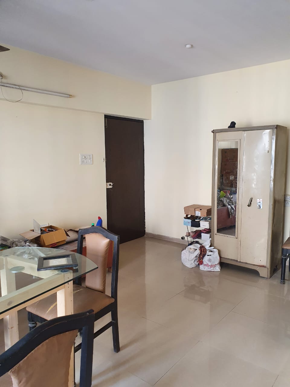 1 BHK Apartment For Sale in Universal Garden Ii