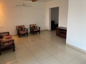 Parking in 3 BHK Apartment at PSCL Vasant Vihar Tower, Baner – for Rent