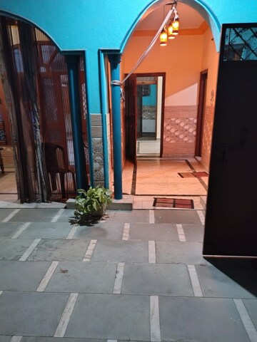 2 BHK Independent House – Exterior View View at Amrapali Vaishali, Vaishali Sector 3 - for Sale