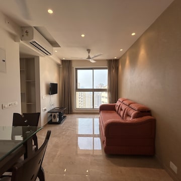 1 BHK Apartment For Rent in Hiranandani Regent Hill Powai Mumbai  8112936