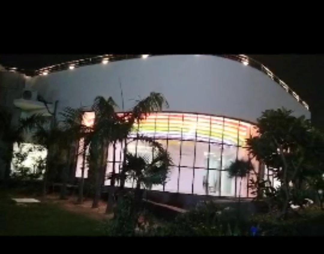 Exterior View, nirala-greenshire 2.5 Bedroom 1185 Sq.Ft. Apartment In Sector 2 Greater Noida Greater Noida 8112944