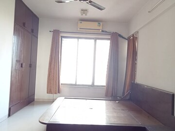 Building Lobby in 2 BHK Apartment at Lodha Paradise, Majiwada – for Sale