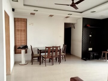 Team Area in 2 BHK Apartment at Lodha Paradise, Majiwada – for Sale