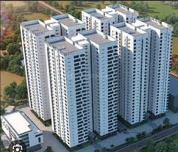 4 BHK Apartment For Sale in DSR The Classe, Narsingi