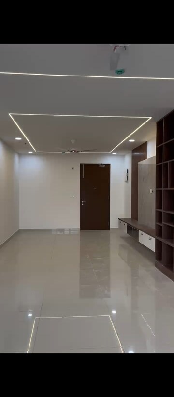 3.5 BHK Apartment For Rent in Prestige Tranquil Kokapet Hyderabad  8113006