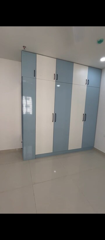 Building Lobby in 3.5 BHK Apartment at Prestige Tranquil, Kokapet – for Rent