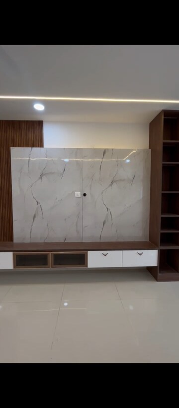 Furnished Amenities in 3.5 BHK Apartment at Prestige Tranquil, Kokapet – for Rent