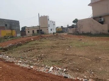  Plot For Sale in Sikandrabad