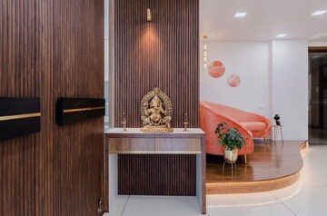 Living Room in  Office Space at Vastrapur – for Rent
