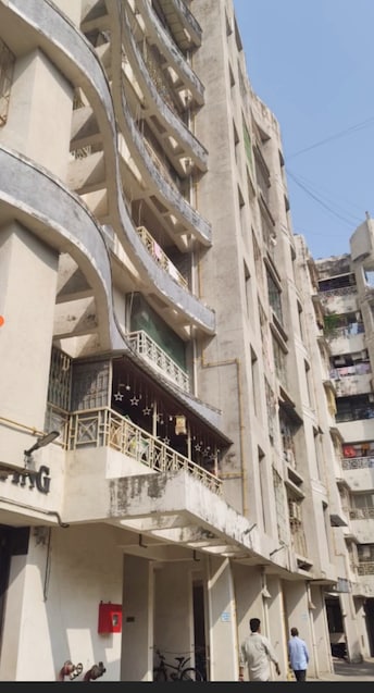 3 BHK Apartment For Rent in Agarwal Meadows Virar West Mumbai  8113010