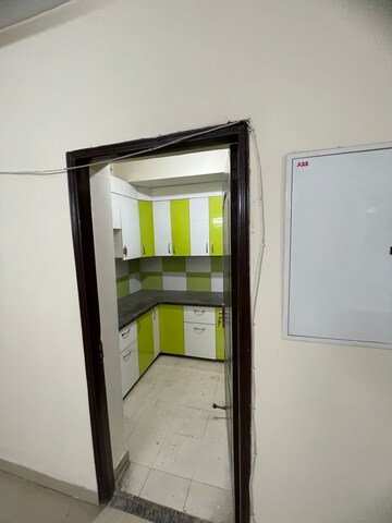 Building Lobby in 2 BHK Apartment at Signature Global The Millennia, Sector 37d – for Sale