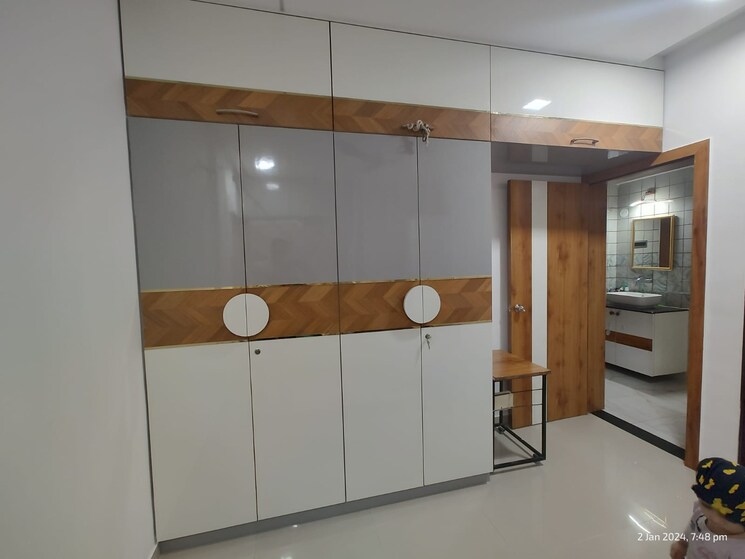 undefined, gk-rose-county 2.5 Bedroom 1200 Sq.Ft. Apartment In Pimple Saudagar Pune 8112971